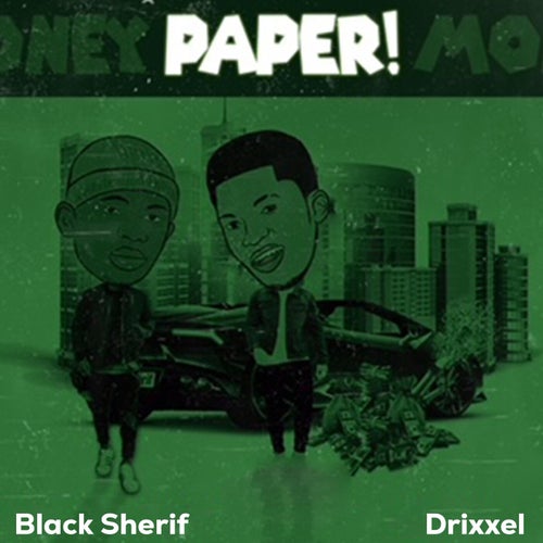 Paper (Money)