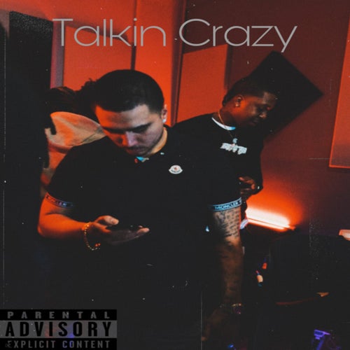 Talkin Crazy (feat. Bandgang Masoe, Bla$ta)