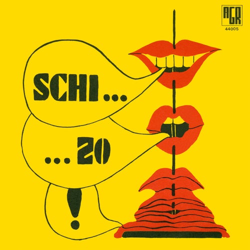 Schizo (And The Little Girl)