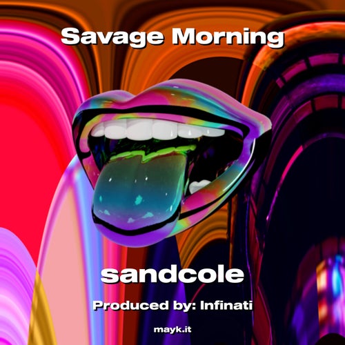 Savage Morning