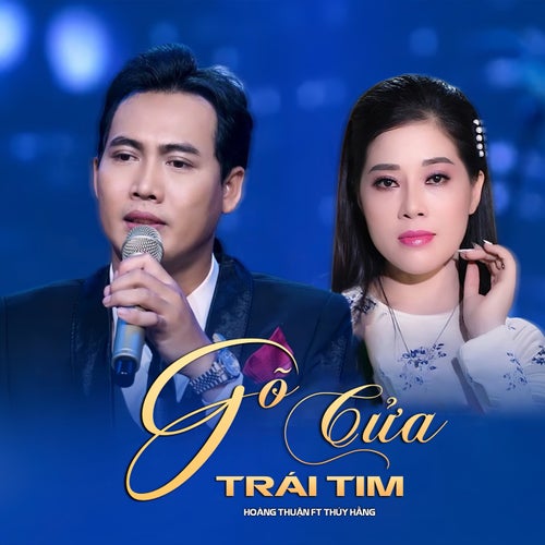 Gõ Cửa Trái Tim (feat. Thúy Hằng)