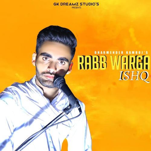 Rabb Warga Ishq