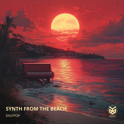 Synth From The Beach