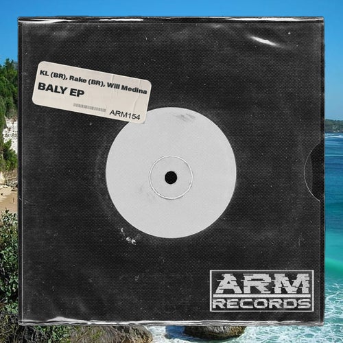 BALY EP