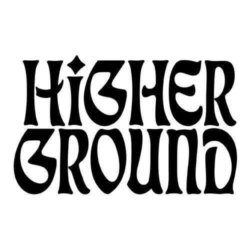 Higher Ground Profile