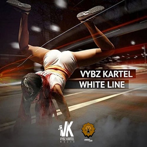 White Line