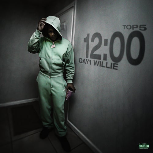 12 O'Clock (feat. Top5)