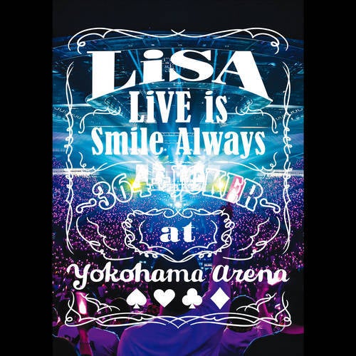 Ashiato Compass -364+JOKER Live version-