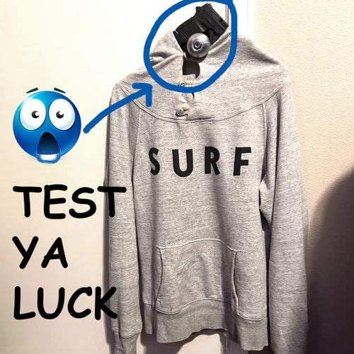 Test Ya Luck