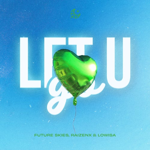 Let U Go (Sped Up & Slowed + Reverb)