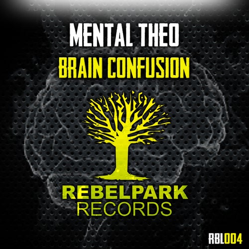 Brain Confusion (Original Mix)