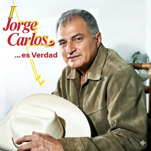Jorge Carlos es verdad