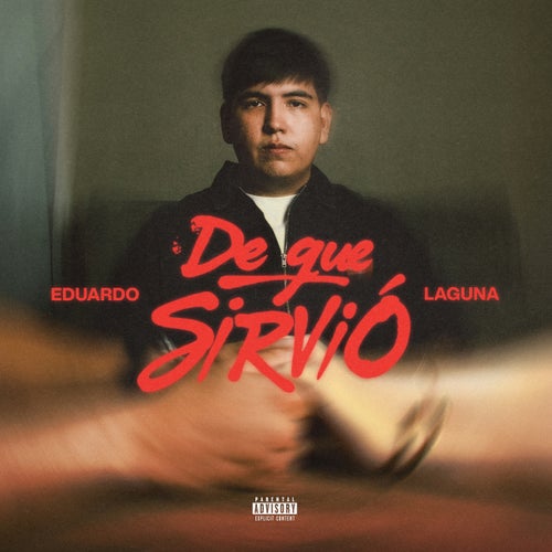 DE QUE SIRVIÓ