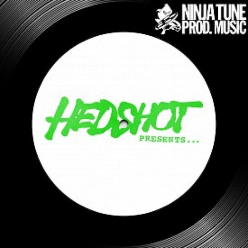 HEDSHOT presents Cyber Breaks