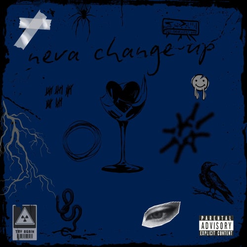 Neva Change Up