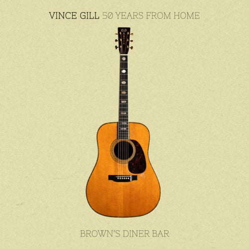 50 Years From Home: Brown's Diner Bar