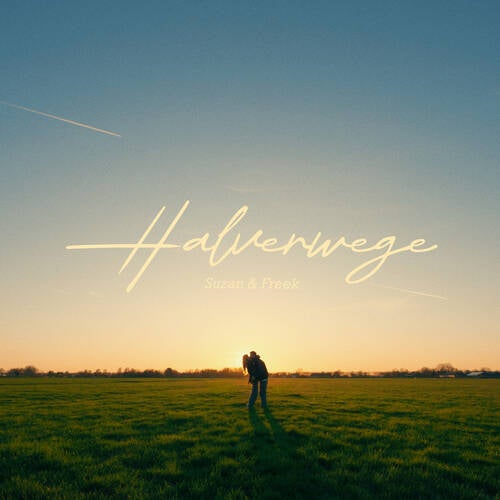 Halverwege