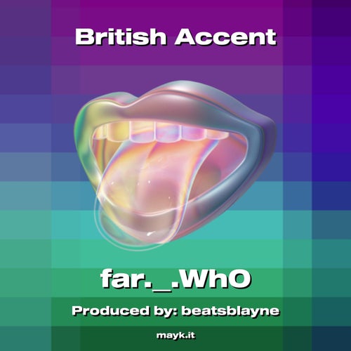 British Accent
