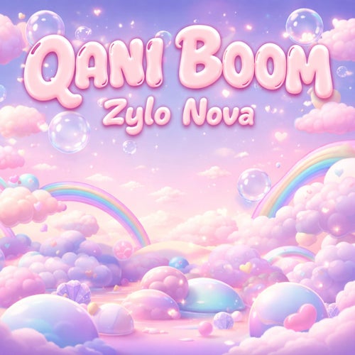 Qani Boom
