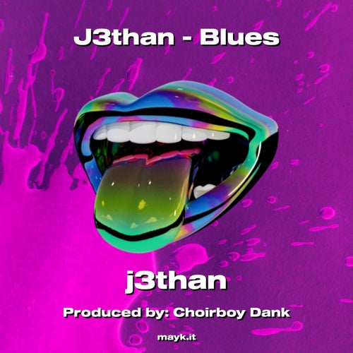 J3than - Blues
