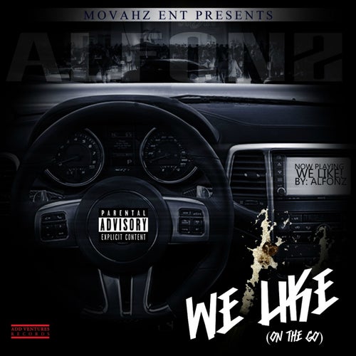 We Like - Single
