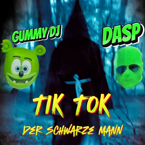 Tik Tok (Der Schwarze Mann)