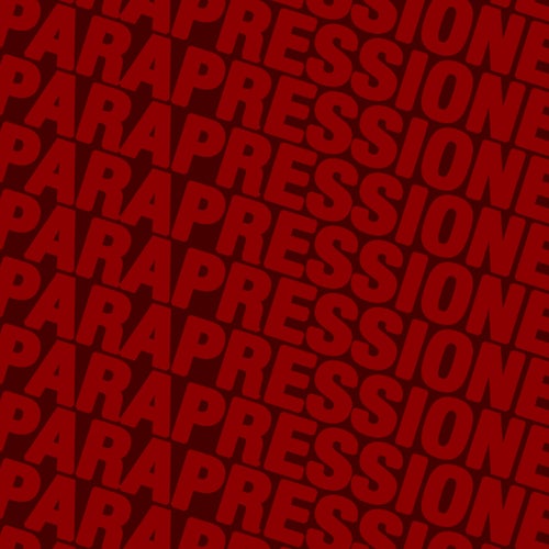 Parapressione