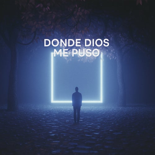 Donde Dios Me Puso (Instrumental)