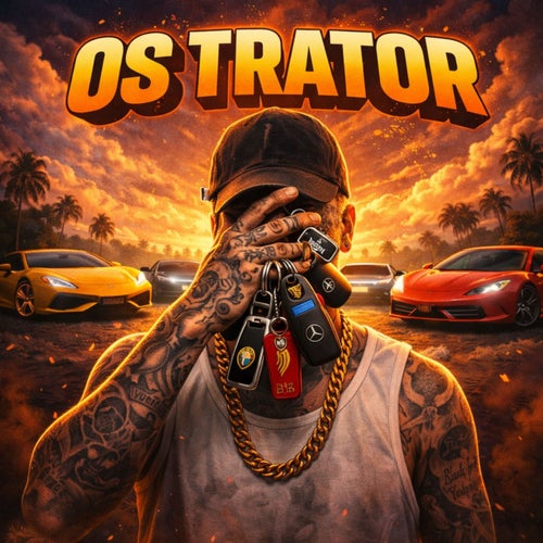 OS TRATOR