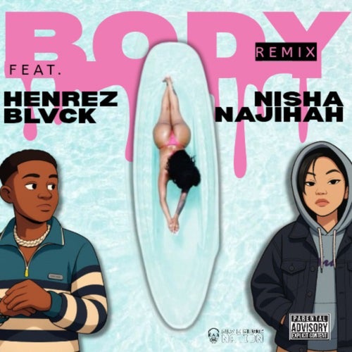 Body (feat. Nisha Najihah) (Remix)
