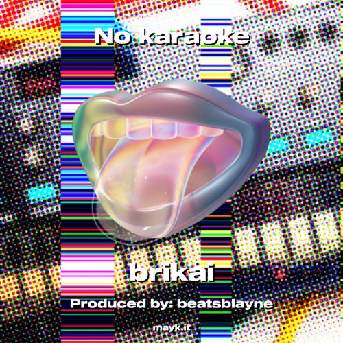 No karaoke