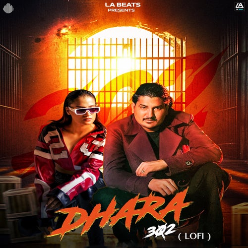 Dhara 302 (Lo-Fi)