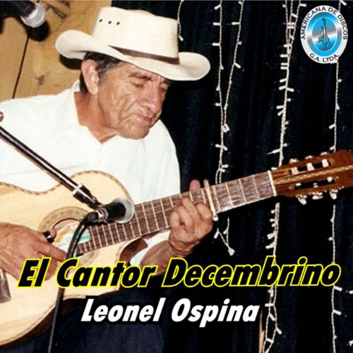 El Cantor Decembrino