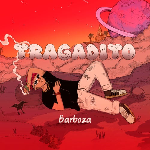 Tragadito