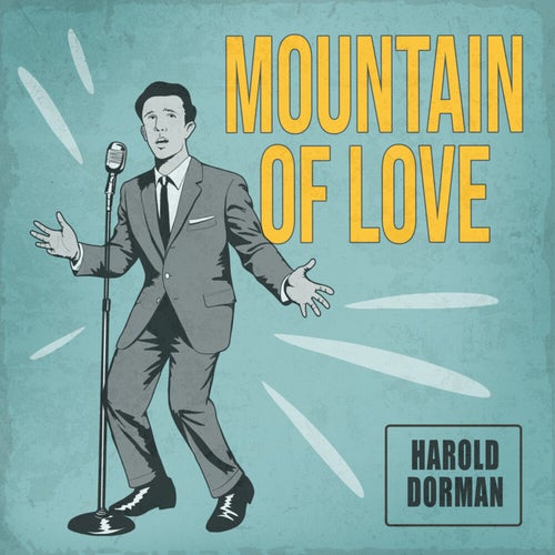 Mountain of Love