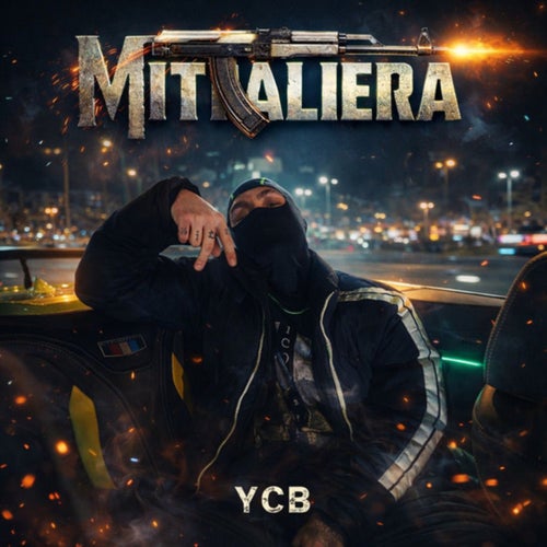 MITRALIERA