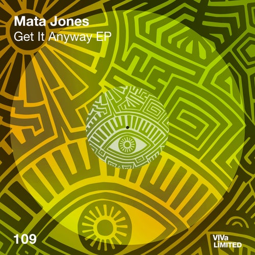 Get It Anyway EP