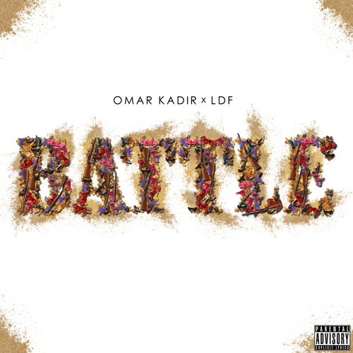 Battle (feat. LDF) - Single