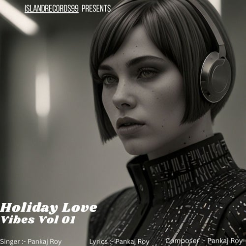 Holiday Love Vibes Vol 01