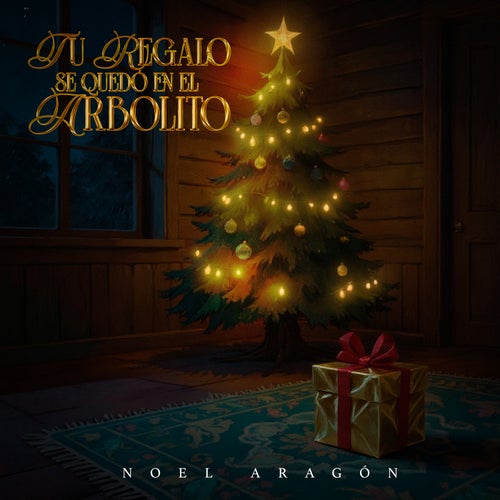 Tu Regalo Se Quedó En El Arbolito