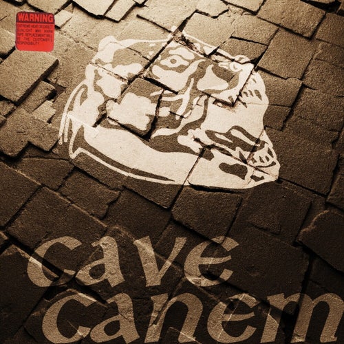 CAVE CANEM