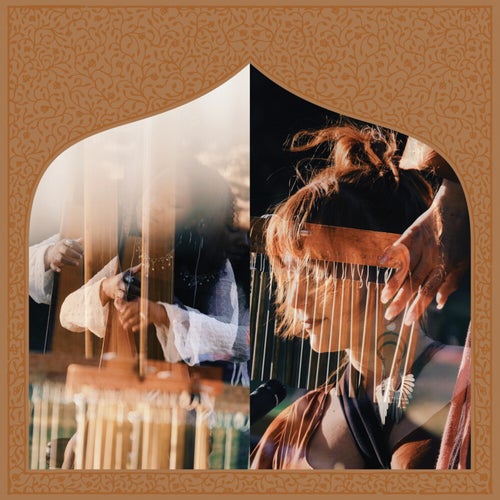 The Pavilion Of Dreams