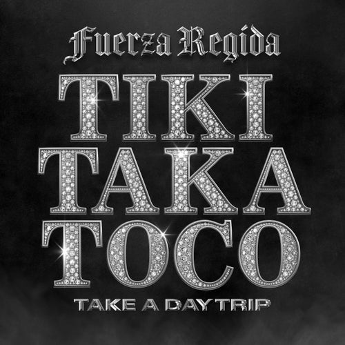 Tiki Taka Toco