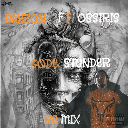 Gode Stunder (Remix)