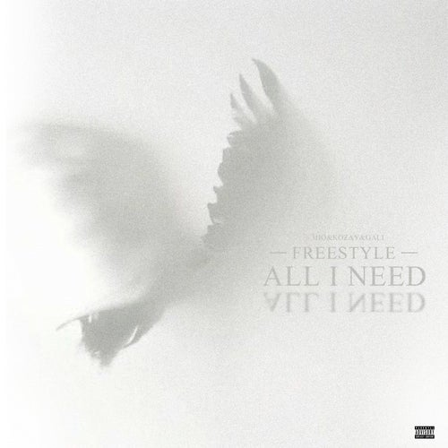 ALL I Need Freestyle