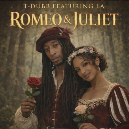 Romeo & Juliet