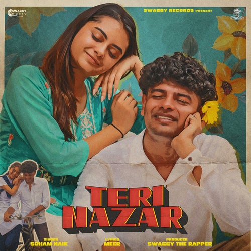 Teri Nazar