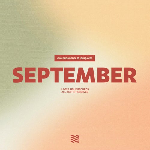 September