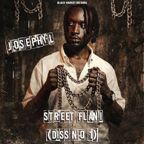 Street Flani (Diss N0 1)