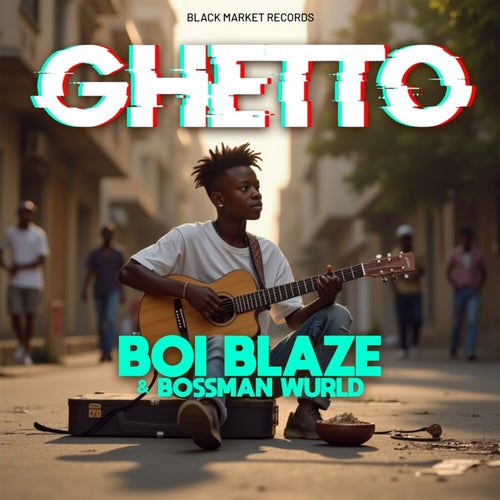 Ghetto